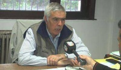 Stoppani: �Al gremio le molesta que tengamos buena relaci�n con los empleados�