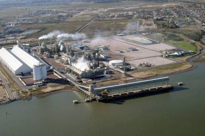 Multaron a la empresa Profertil por la emisi�n de amon�aco
