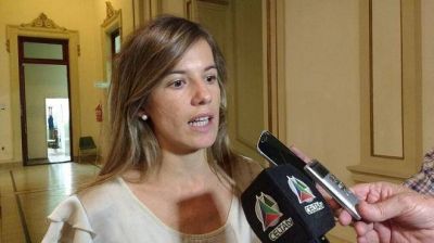 Firmaron convenio para construir 21 nuevas viviendas