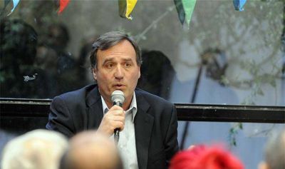 Elecciones 2017: el PRO presentar�a lista propia en Mar del Plata