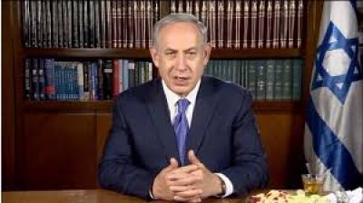Tras el discuso de Kerry, Netanyahu: “Es una gran decepción”