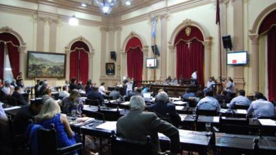 Buscan impulsar una ley de Trombofilia a nivel provincial