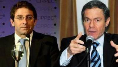 Buscan transparentar las acciones de Vidal y Larreta
