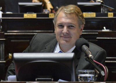 Malestar de las cajas profesionales tras los dichos de Lissalde