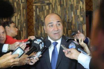 Desde el gobierno anunciaron que no expropiar�n la Casa Sucar