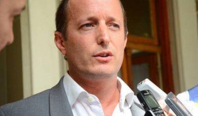 Insaurralde: �El peronismo va a encontrar la unidad a trav�s de unas PASO�