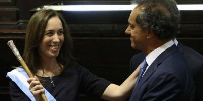 El 2016 para la pol�tica bonaerense: el primer a�o de gesti�n de Vidal, las internas de los partidos y la incertidumbre para el 2017