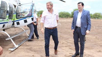 Zamora: �La provincia termina equilibrada�