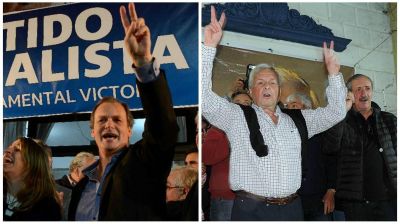 Con Bordet como �nico orador, el PJ entrerriano se reunir� este jueves en Concepci�n del Uruguay 