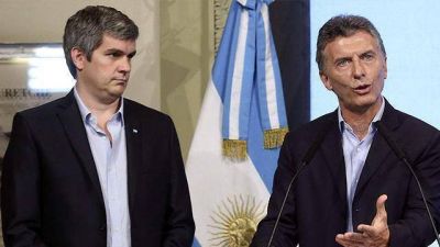 Diputada entrerriana repudi� un veto de Macri 