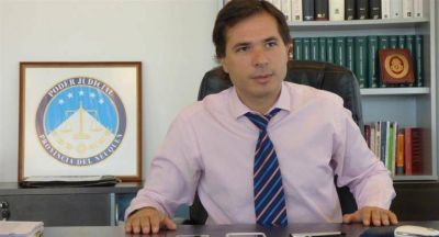 Para el fiscal de Neuqu�n, 