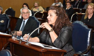 Erico calific� de �ofensivo e inmoral� el r�gimen especial de jubilaciones aprobado