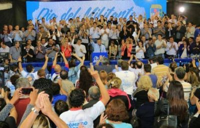 En su balance de fin de a�o, Peppo destac� el 