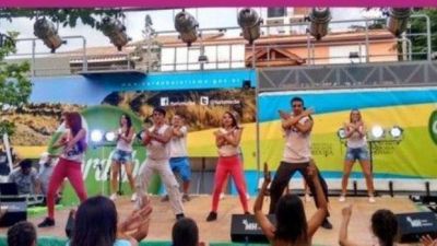 Verano 2017: C�rdoba pone en marcha la asistencia gratuita para turistas