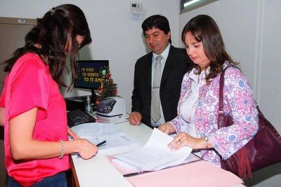 El STJ hizo lugar a la medida cautelar solicitada por el BLP