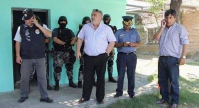 Pedir�n la intervenci�n federal