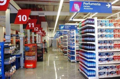 La provincia apelar� el fallo contra el cierre dominical de los supermercados