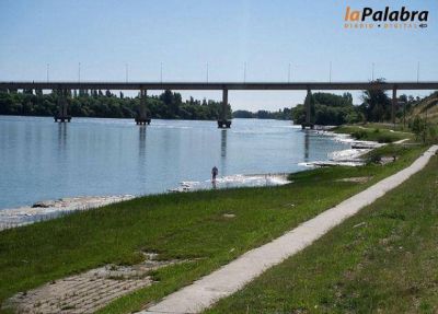 El Municipio emiti� un informe sobre el estado del agua en los balnearios de Patagones