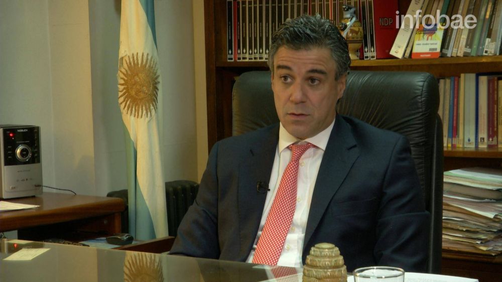 La Sala I de la Cmara Federal de Casacin Penal apart al juez Rafecas de la causa Nisman