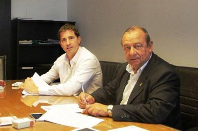 Nuevas viviendas: en la primera etapa, entregar�n doce a familias usurpadas