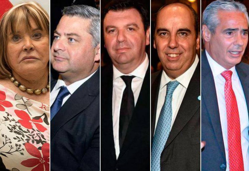 Quines son los posibles jueces que reabrirn la denuncia de Nisman
