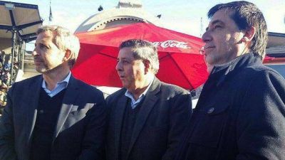 Ahora el PRO dice que levantar� la intervenci�n en Entre R�os en marzo	 