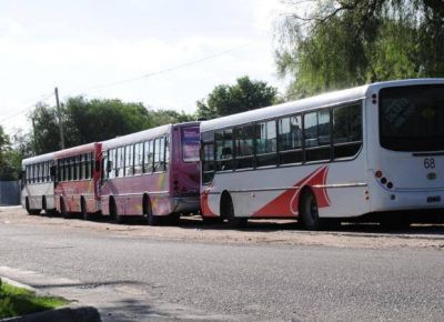 Fin de a�o complicado: la UTA ratific� el paro para el viernes y s�bado