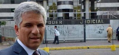 Intimaron al partido pol�tico de Poggi para que defina su nombre