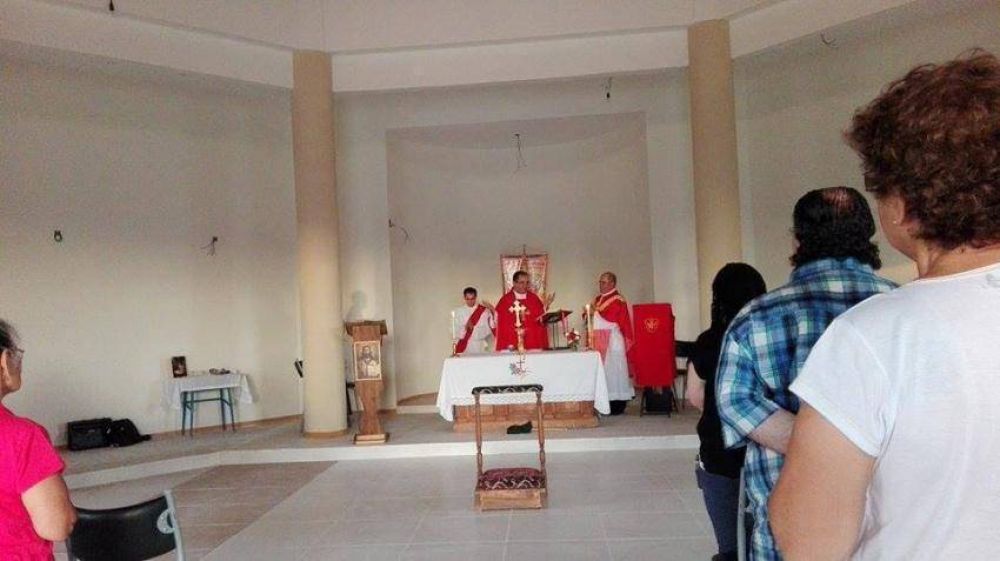 Mons. Baisi: �Es absolutamente prioritario luchar por la defensa de la vida�