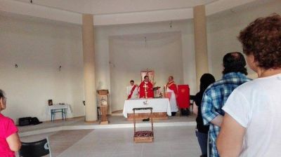 Mons. Baisi: �Es absolutamente prioritario luchar por la defensa de la vida�