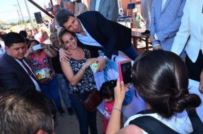 5.900 casas en marcha