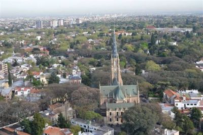 Cambio clim�tico: San Isidro realiz� un inventario de gases de efecto invernadero