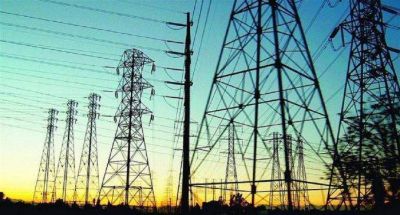 El Gobierno le transfiri� $ 2.014 millones a Transener S.A.