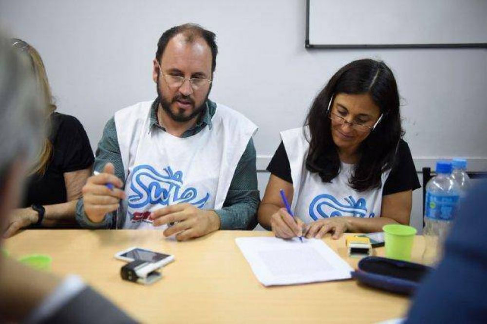 Los docentes suplentes sin t�tulo tendr�n hasta diciembre del 2017 para recibirse