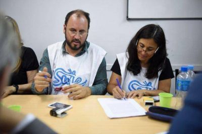 Los docentes suplentes sin t�tulo tendr�n hasta diciembre del 2017 para recibirse