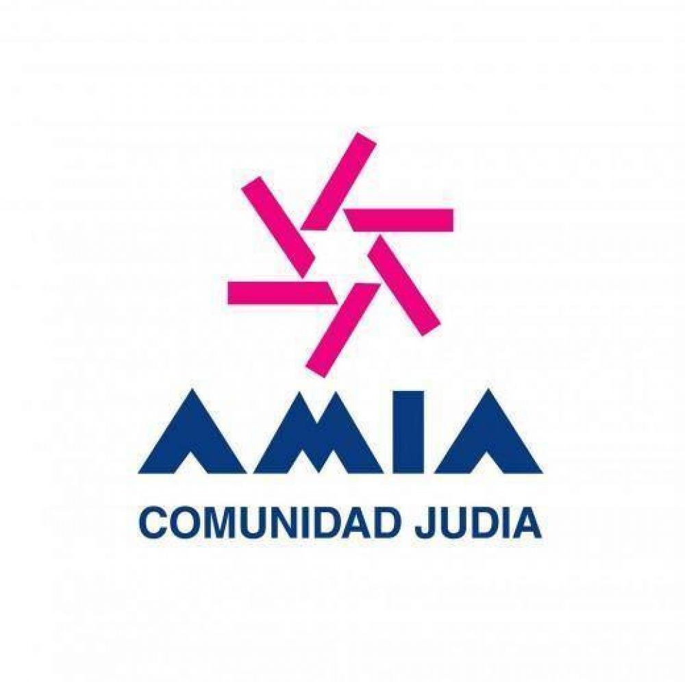 AMIA respalda la reapertura de la denuncia del fiscal Nisman