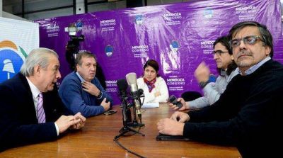 Judiciales tambi�n aceptaron la ayuda econ�mica del Gobierno