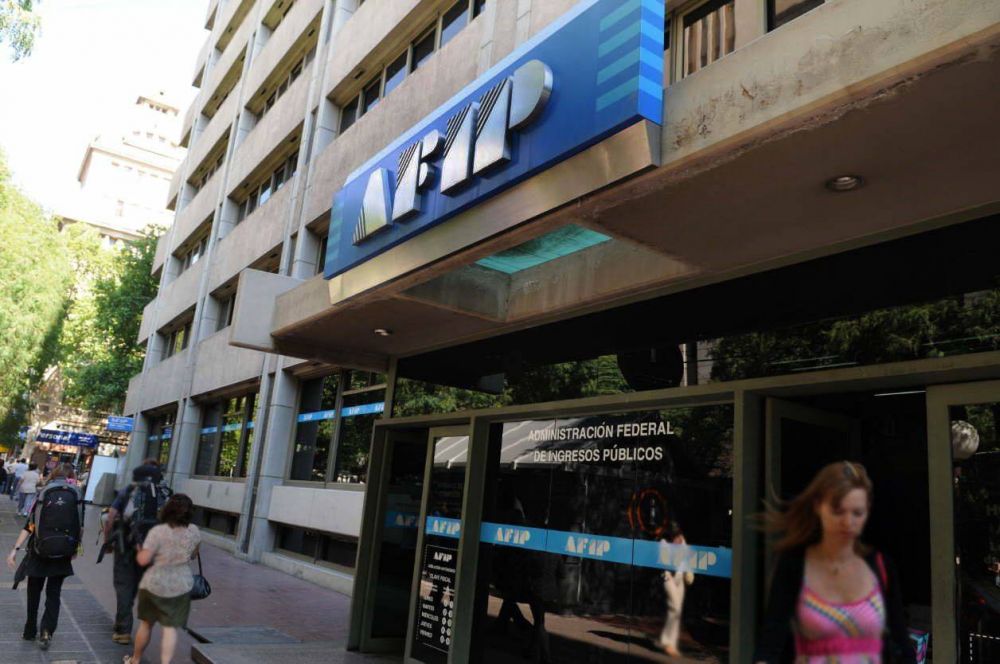 Mendoza logr congelar deuda de $ 5.000 millones con la AFIP