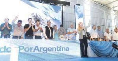 El PJ bonaerense tendr� 9 apoderados para garantizar representaci�n en las listas