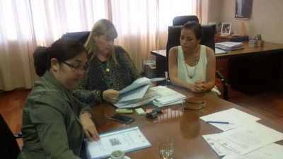 Desarrollo Social logr� el financiamiento para los Centros de Desarrollo Infantil