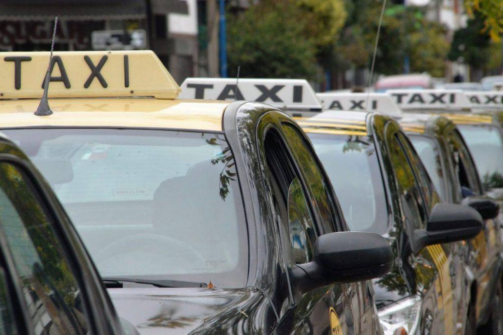 El Concejo Deliberante aprob el aumento de la tarifa de los taxis