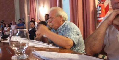 Quintana acus� a un sindicalista de 