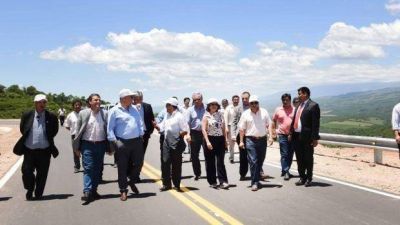 Corpacci le dio un ultim�tum a la Naci�n por el Hospital de Ni�os