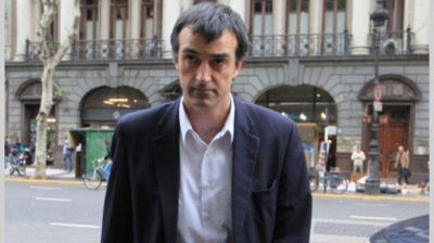 Trabajadores de Educaci�n denuncian que se despidi� a unos 3000 trabajadores