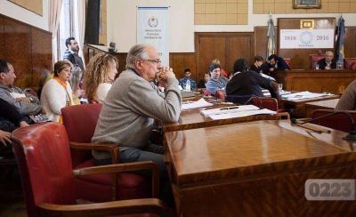 Por mayor�a, se prorrog� la emergencia econ�mica por otros 180 d�as