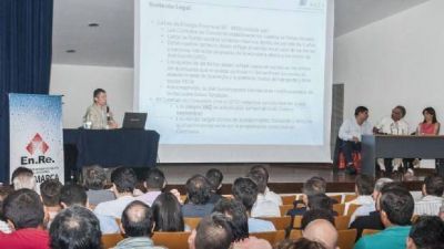 A partir de enero, la tarifa el�ctrica tendr� un aumento de hasta 51%