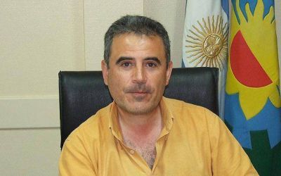 Oyhambur� advirti� que �es imposible que haya dos CGT regionales�
