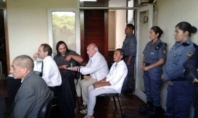 Condenaron a Milagro Sala por el acampe