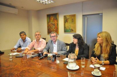 El Gobierno lanz� programa de ahorro energ�tico