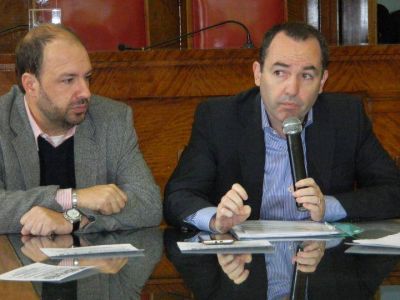 Esc�ndalo: ediles del Frente Renovador denunciados por negociar votos a cambio de cargos